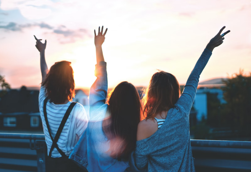 Samo je nebo granica: Žene rođene u ova 3 horoskopska znaka ostvare sve što zamisle!