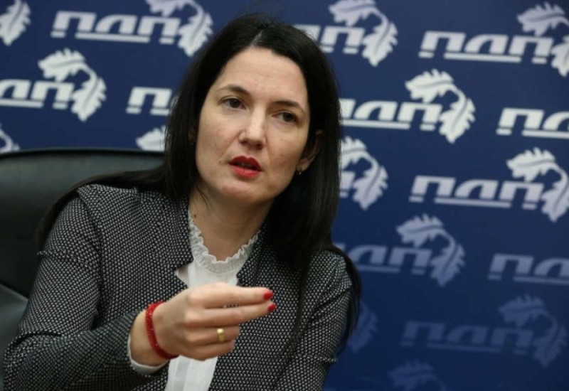 ŠMITOVA MALA: DA LI JE JELENA TRIVIĆ STRANI PLAĆENIK?