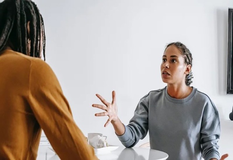 Jedini način da izbjegnete svađe i nerviranje: OVO je osnovni preduslov svake zdrave veze