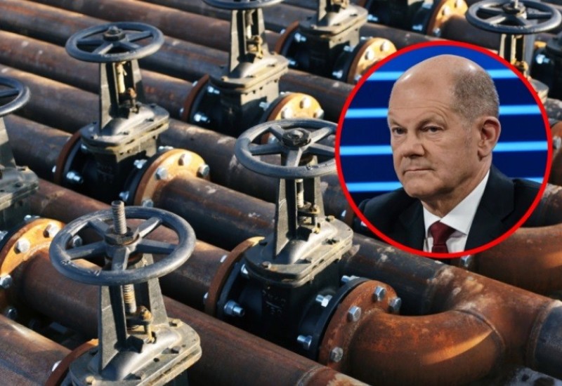 RUSKI GIGANT ODGOVORIO NA ODLUKU NJEMAČKE: "Tužba ili kompromis"