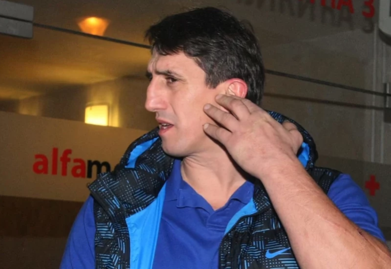 Kristijan Golubović PRAVI SOPSTVENI LIFT U ZGRADI: "Zarađujem 500 EVRA DNEVNO!"