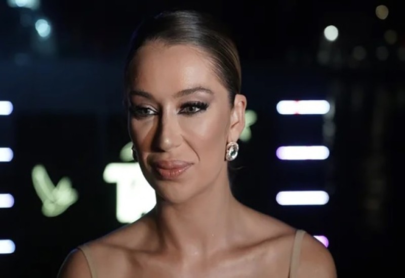 NIJEMCI RIJEŠILI DA JOJ ZABRANE ULAZAK U ZEMLJU! Dečko Tee Tairović hitno reagovao, iskeširao 17.000 €, pjevačica radi kao da NIJE KRŠILA ZAKON