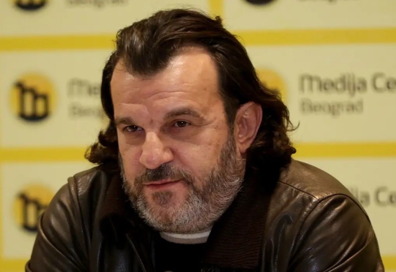 Aca Lukas o broju žena s kojima je spavao i uslovima: Mogu biti pametne, ali moraju biti lijepe