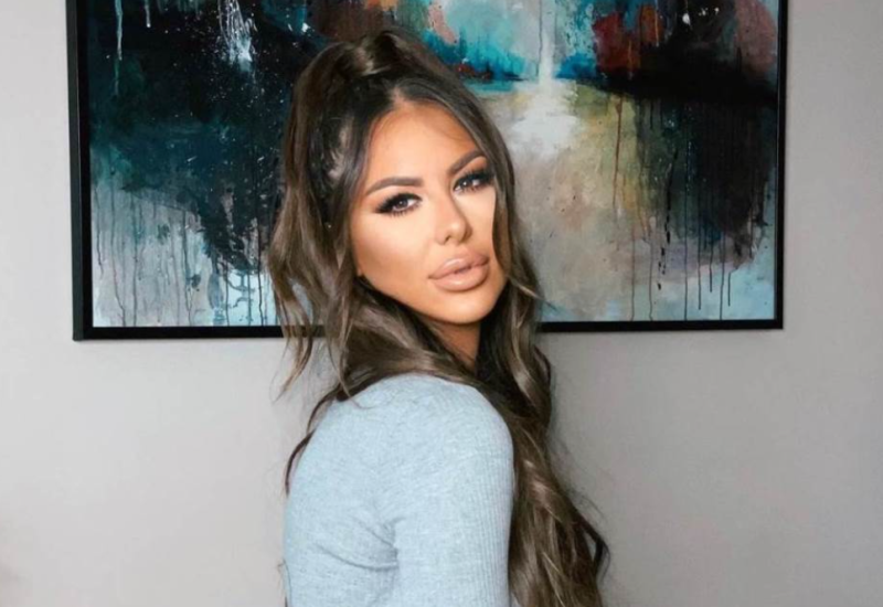 "IMAM VIDEO SA OSOBOM O KOJOJ NE ZNAM NIŠTA" Zorannah otkrila šokantne detalje iz privatnog života