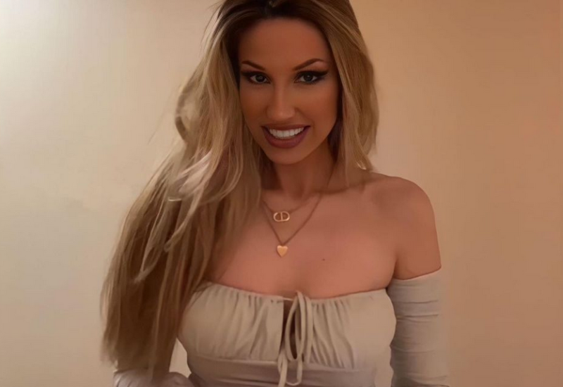 BAKŠIŠ JE ŠARENA LAŽA: Rada Manojlović demantuje mitove i legende