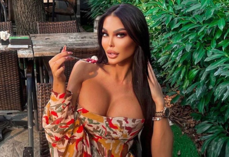 “ABORTIRALA SAM BAR 19 PUTA” Maja Marinković zaprepastila pričom o prošlosti: Popila sam bar 200 tableta za dan poslije