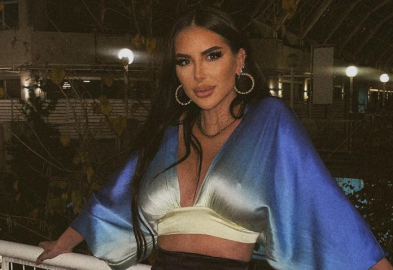 ŽIVOT MI JE BOLJI OD KAD SAM NA LIJEKOVIMA: Zorannah progovorila o teškoj borbi sa napadima panike