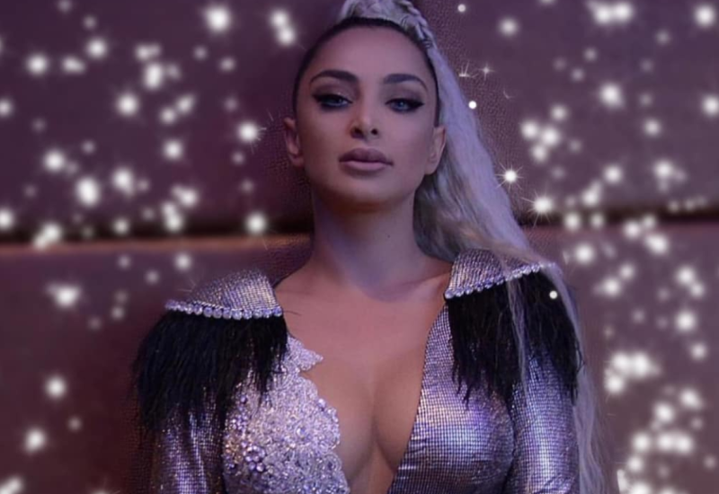 NISU MI ČESTITALI ROĐENJE SINA! Maja Berović prvi put u javnosti nakon porođaja, a odmah progovorila o Jali i Bubi