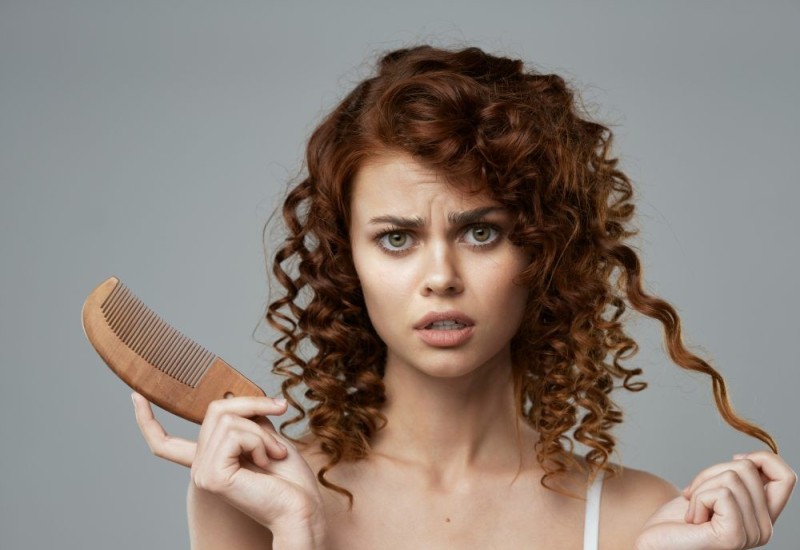 Gubite kosu – evo zašto vam se to događa i kako da to promijenite