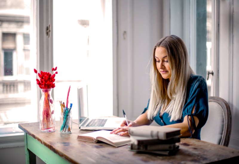 Četiri savjeta za efikasniji rad od kuće