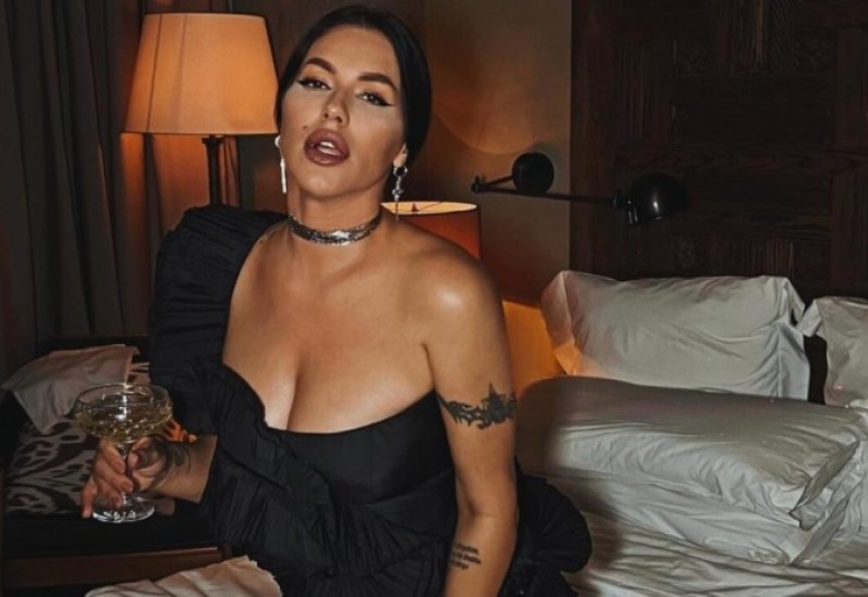 CIJELI ŽIVOT SAMO METEM, USISAVAM: Seka Aleksić otkrila