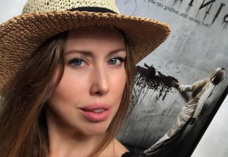 Kebina kćerka napravila uspjeh u Hollywoodu: Radi na filmu vrijednom 35 miliona dolara