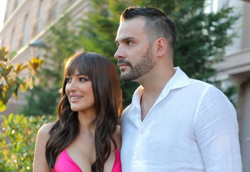 LUKSUZ I EKSTRAVAGANCIJA: Prija i Filip na jednu stvar potrošili 30.000 eura