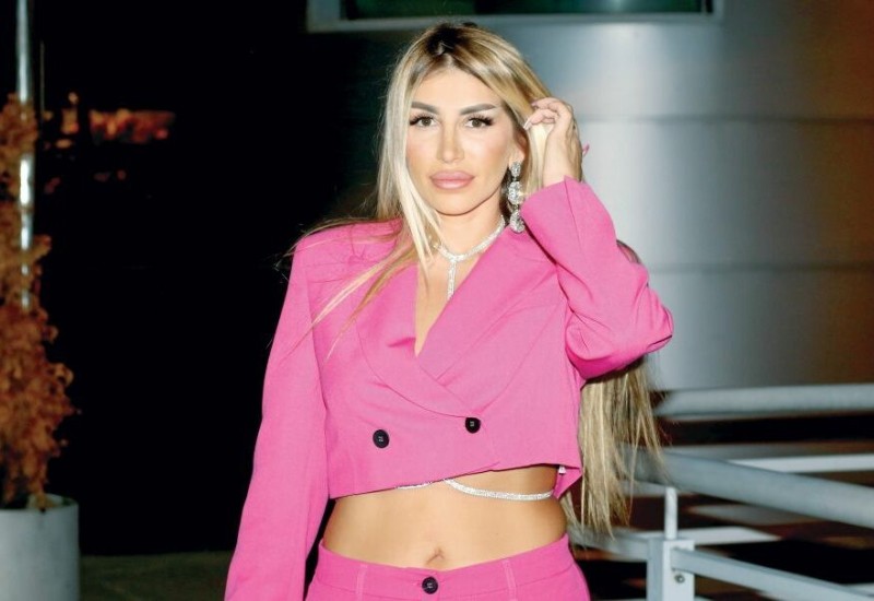 OD ZALUĐENIH FANOVA NA TIKTOKU SEDMIČNO ZARADI 15.000 EURA: Otkriveno kako Dalila Dragojević puni novčanik