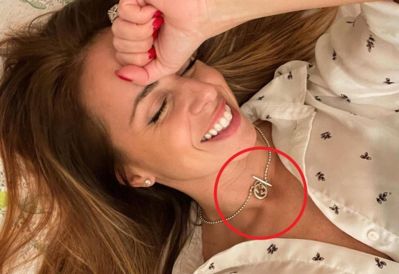 Ova ogrlica Ane Volš šalje Brajana na doživotnu robiju: Nosila je svaki dan, ključni dokaz u istrazi i ova torba!