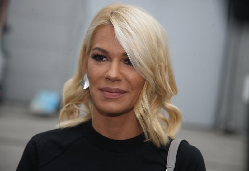 Iz doma Nataše Bekvalac ne stižu lijepe vijesti: Pjevačica u veoma teškom stanju