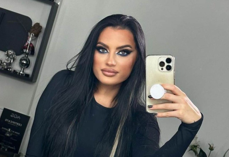 BARBARA BOBAK OTVORENO O BAKŠIŠU: Starije kolege kradu pare