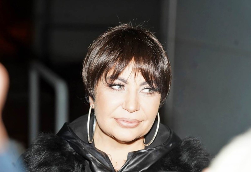 Šta joj se desilo: Stoju više niko ne bi prepoznao na ulici zbog estetskih korekcija