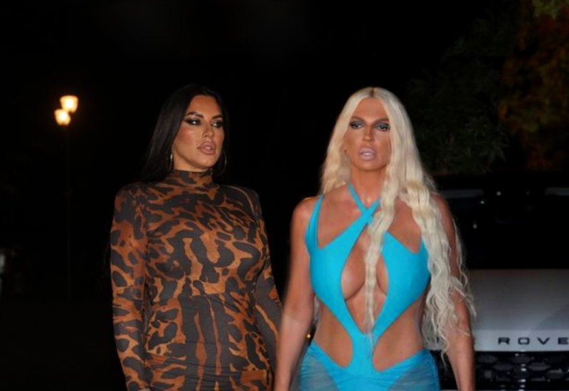 SEKA ALEKSIĆ POSLALA KARLEUŠI POKLON POMIRENJA: Jelena se odmah oglasila