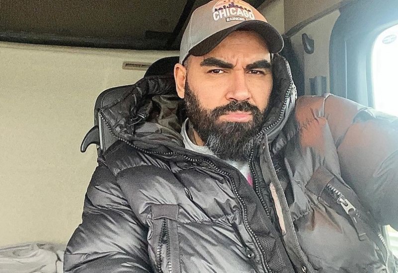 BIO U BRAKU SA MUŠKARCEM, razveo se, a sada ČEKA treće DIJETE