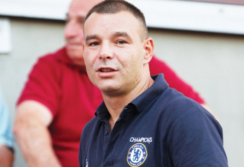 Aca Bulić spreman da uđe u Zadrugu! Pomenuo Zvezdana, a Ani poručio: "Ljubavi, glavu gore"