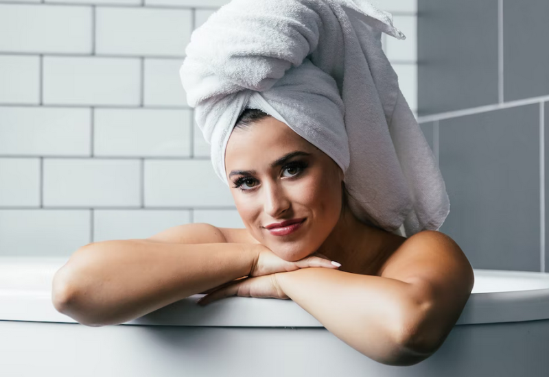 Zvuči pomalo neobično: Ukoliko se kosa masti operite je brašnom – evo kako