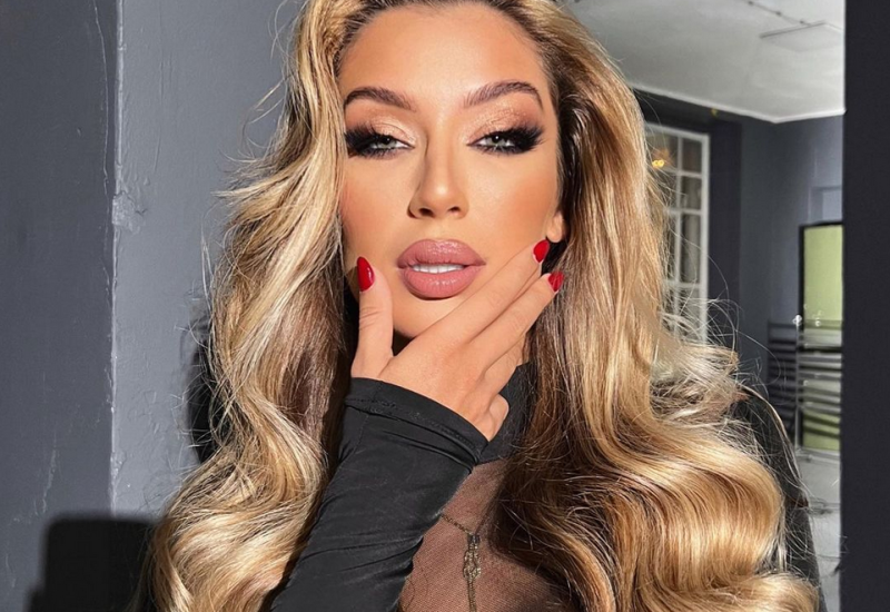 TEA TAIROVIĆ PROGOVORILA O SVOM LJUBAVNOM ŽIVOTU: Otkrila zbog čega je pravila POGREŠNE izbore