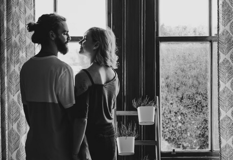 Otvorite oči: Jasni znaci da njemu nije dovoljno stalo