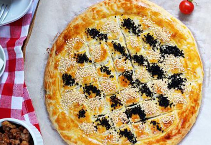 Nešto neobično, a tako ukusno: Lepinja od pire-krompira za svačiji ukus