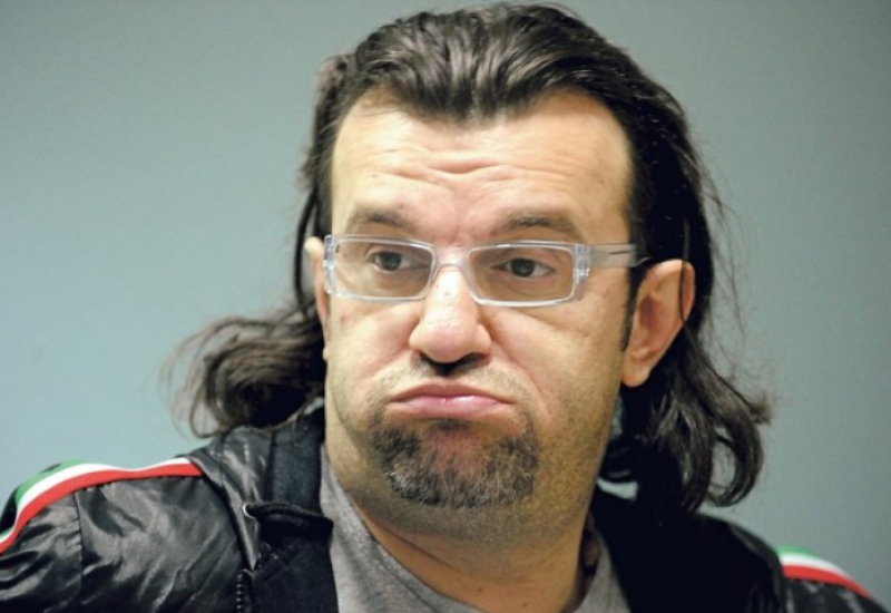 LJUBAVNE JADI ACE LUKASA! Progovorio o bivšim ljubavima, šta su mu sve radile zbog ljubomore