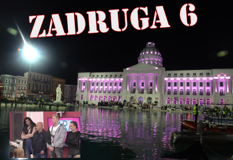 ZA NJEGA VIŠE NEMA ZADRUGE! Takmičar HITNO NAPUSTIO RIJALITI