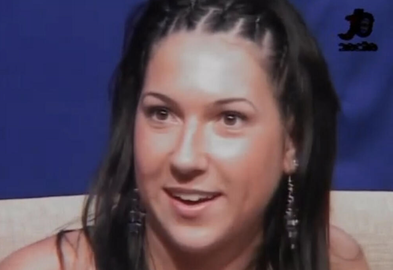 SNIMAK JOVANE JEREMIĆ IZ 2009. GODINE FRAPIRAO NACIJU!