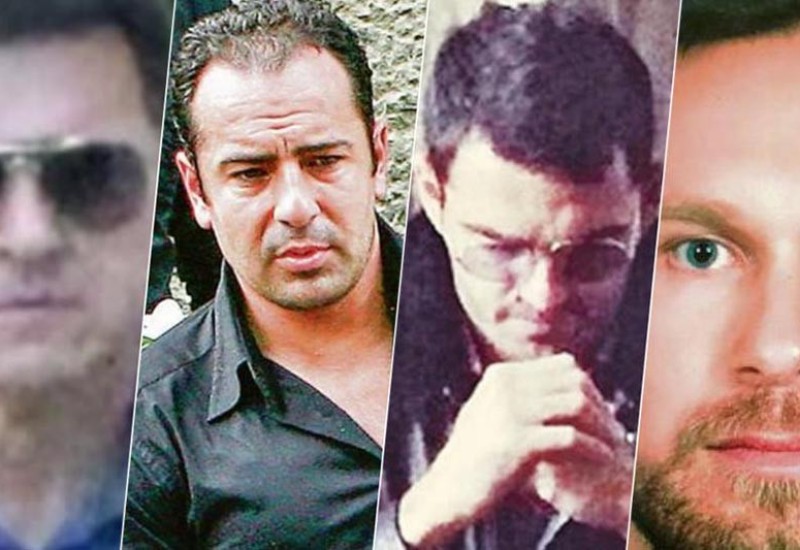 Likviridaju ih čim izađu iz zatvora: Mafija godinama vreba protivnike