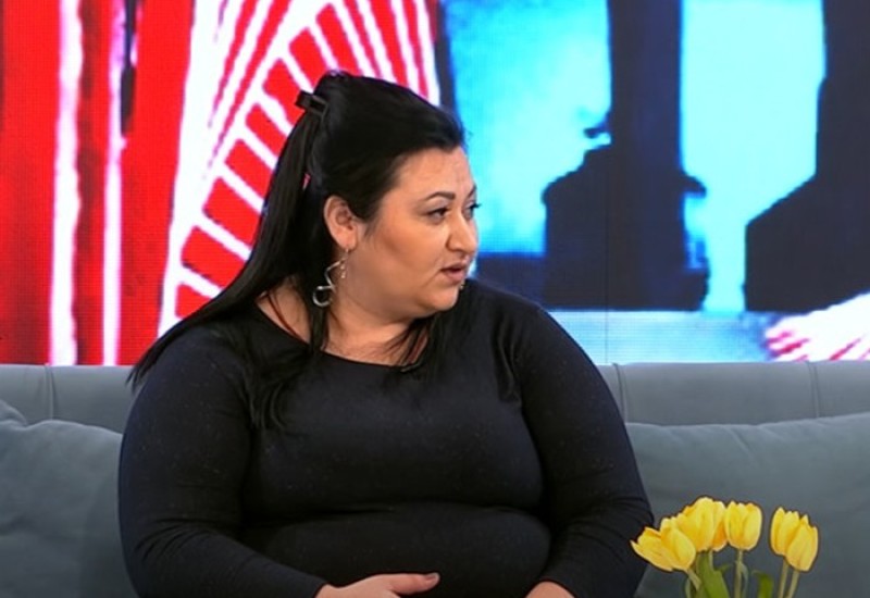 OŠTRO I DIREKTNO! Ana Veselinović o vrelim momentima Milice i Marka: OVO SE NJENOJ ĆERKI NEĆE DOPASTI!