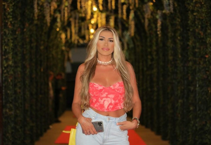 DOBIĆEMO BEBU: Dalila Dragojević saopštila lijepe vijesti