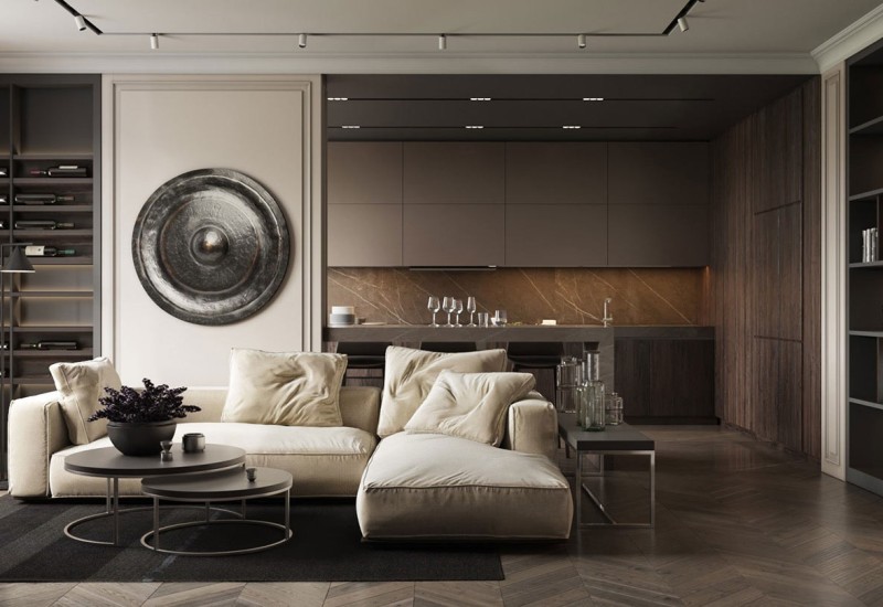 Deset savjeta za uređenje doma koje ćete zavoljeti na prvi pogled