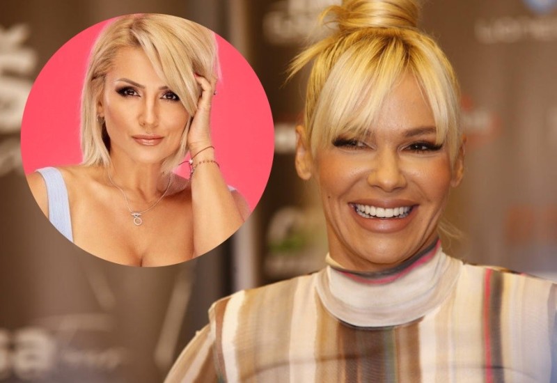 "IMAŠ I TI ORAHA U DŽEPOVIMA I BEZ RIJALITIJA": Nataša indirektno prozvala Gocu da joj karijera ne postoji