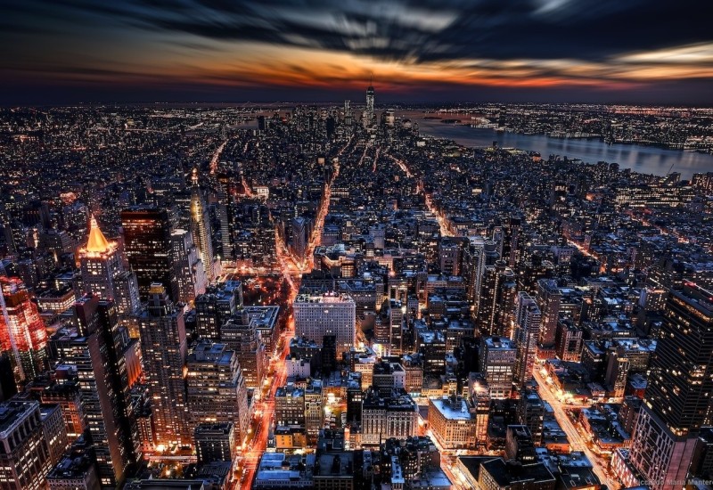 Do 2050. dvije trećine svijeta živjeće u gradovima