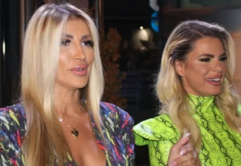 Neka uđu u Zadrugu, da se ne blamiraju ovako: Dalila i Marijana otišle na tuđu studentsku žurku, svi im se smiju!