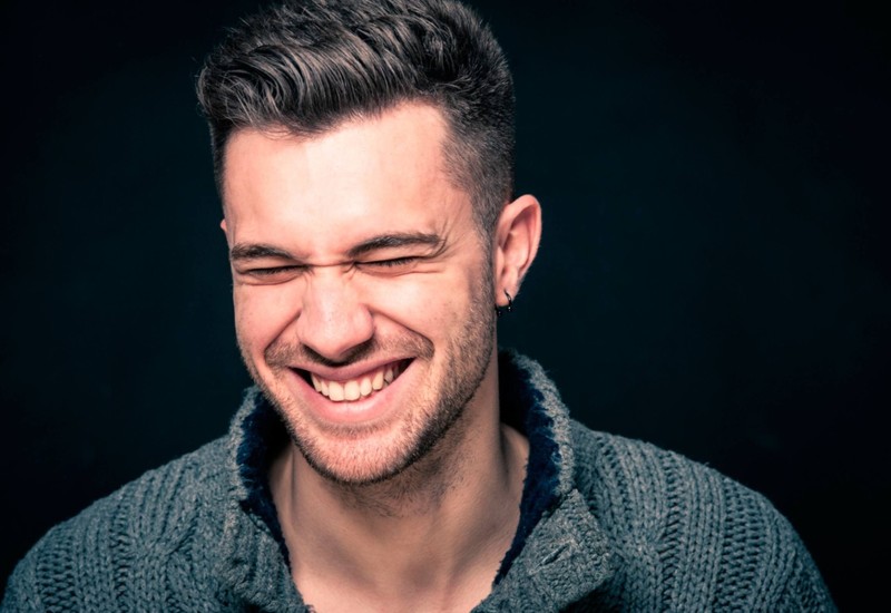 Muškarac u ovom znaku baš voli ljubavne avanture