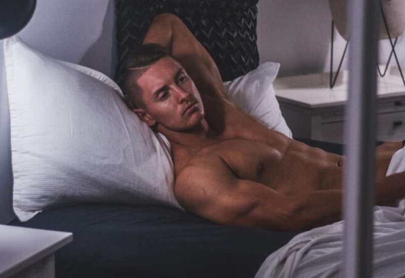 Ovako ćete najlakše da otkrijete da li ON glumi orgazam, samo uradite ovo