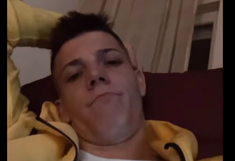 ZAPOMAGALA PRESTRAVLJENA! Tiktoker čistačici priredio HOROR UŽASA, odmah je pozvala policiju