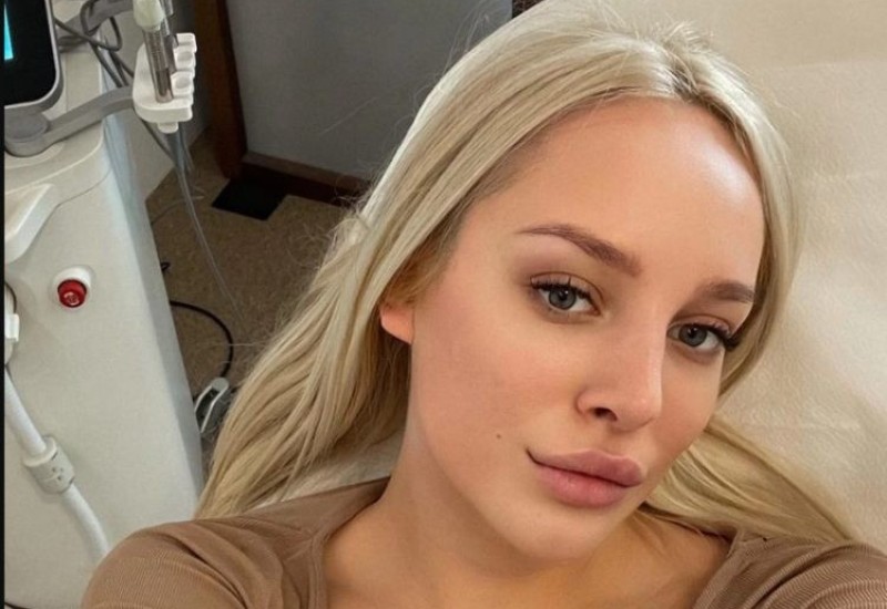 EVO KAKO JE LUNA PODNIJELA GUBITAK BEBE: Anabela Atijas otkrila koliko je ponosna na kćerku