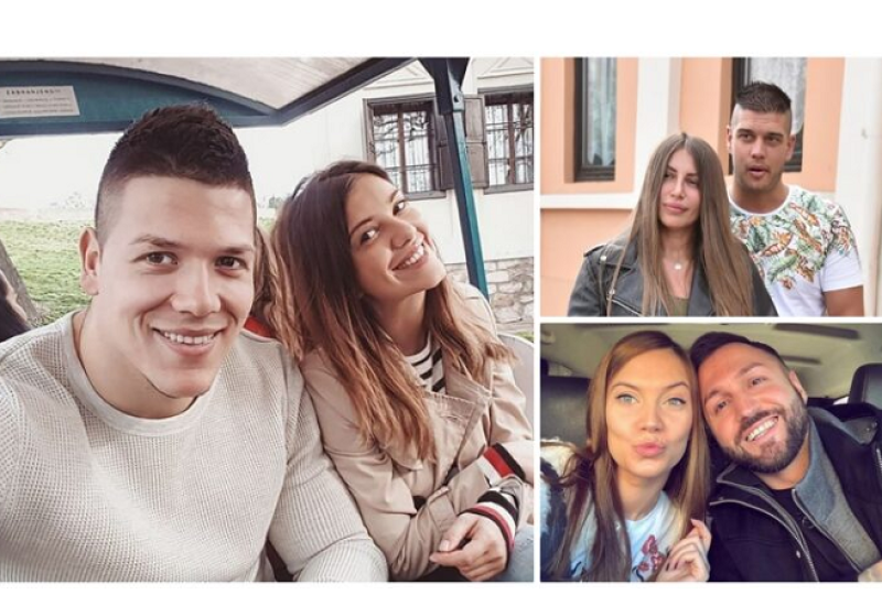 Brakovi koji su propali u rijalitiju: Svađali se, tukli, vrijeđali, pa razveli