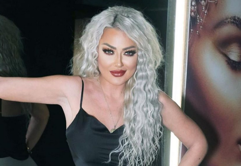 OBRATILA SE DUŠMANIMA: Sandra Rešić otkrila u kakvom je odnosu sa Filipom Carem