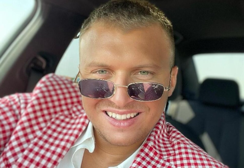 STEFAN KARIĆ OPLEO PO ZADRUGARIMA: Progovorio o ocu Osmanu, Anđeli i Zvezdana, raskrinakao Zolu, a spomenuo i Mensura