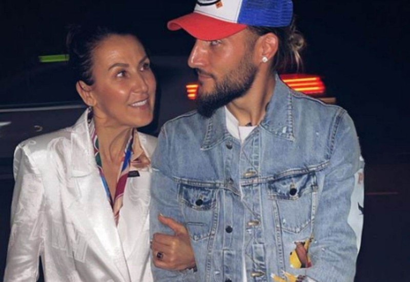 Direktno! Olivera Gudelj Nemanji dala savjet koji se Anastasiji neće dopasti