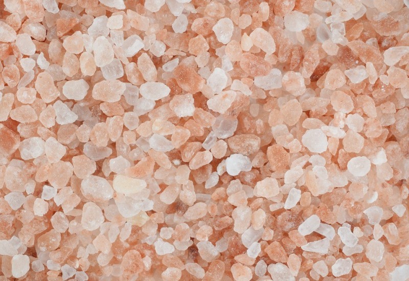 Da li je to baš tako? Mnogi vjeruju da je himalajska so zdravija od morske