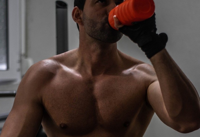 Fitnes instruktor otkriva: Najbolja hrana prije i poslije treninga