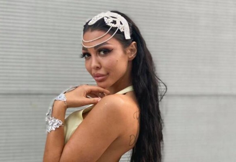 Sad se srozala za sva vremena: Da li je moguće da ovo neko ne zna, gledaoci frapirani zbog Maje Marinković!